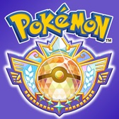 Pokémon Champions Logo